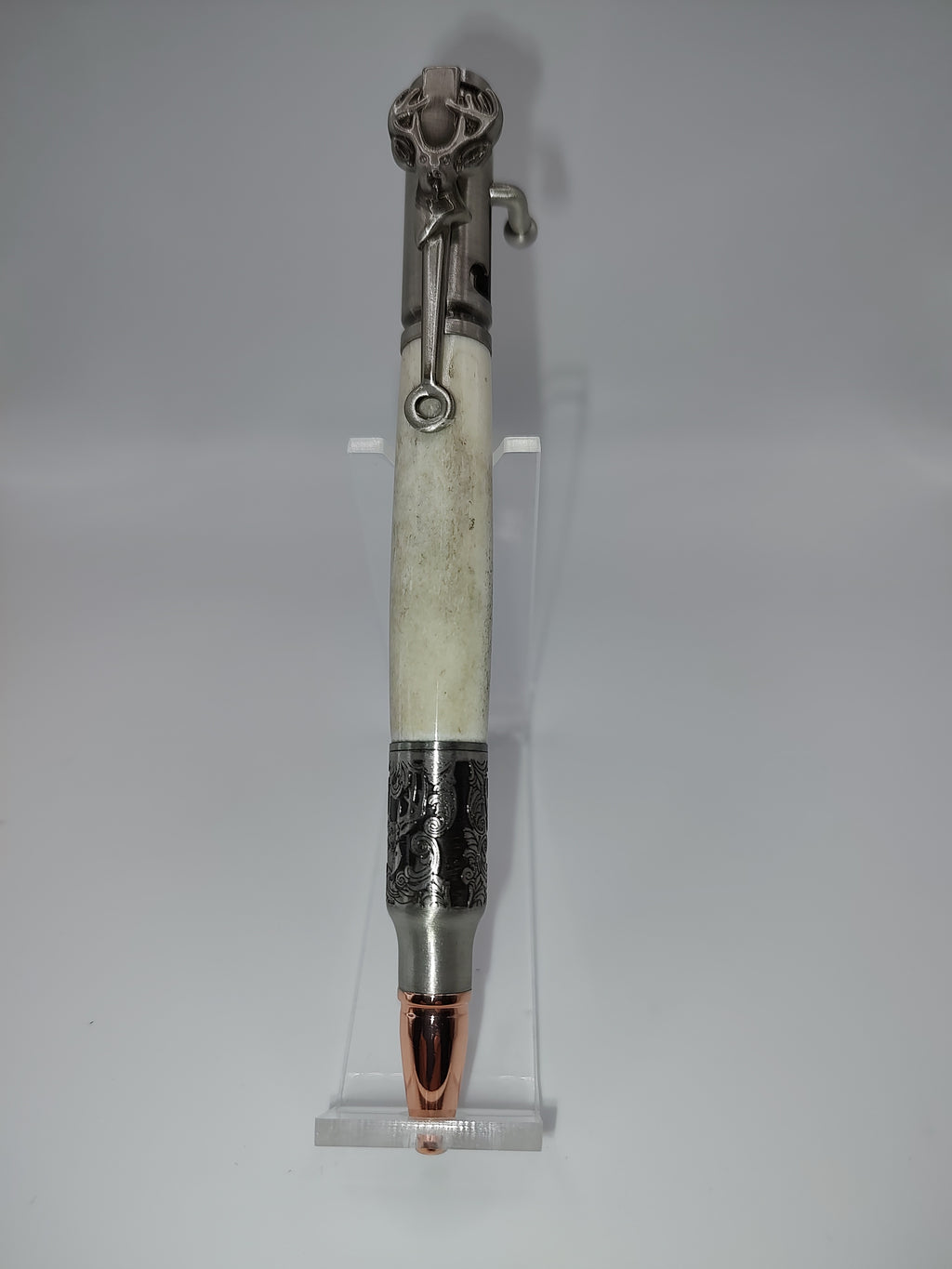 Deer Hunter Bolt Action Pen