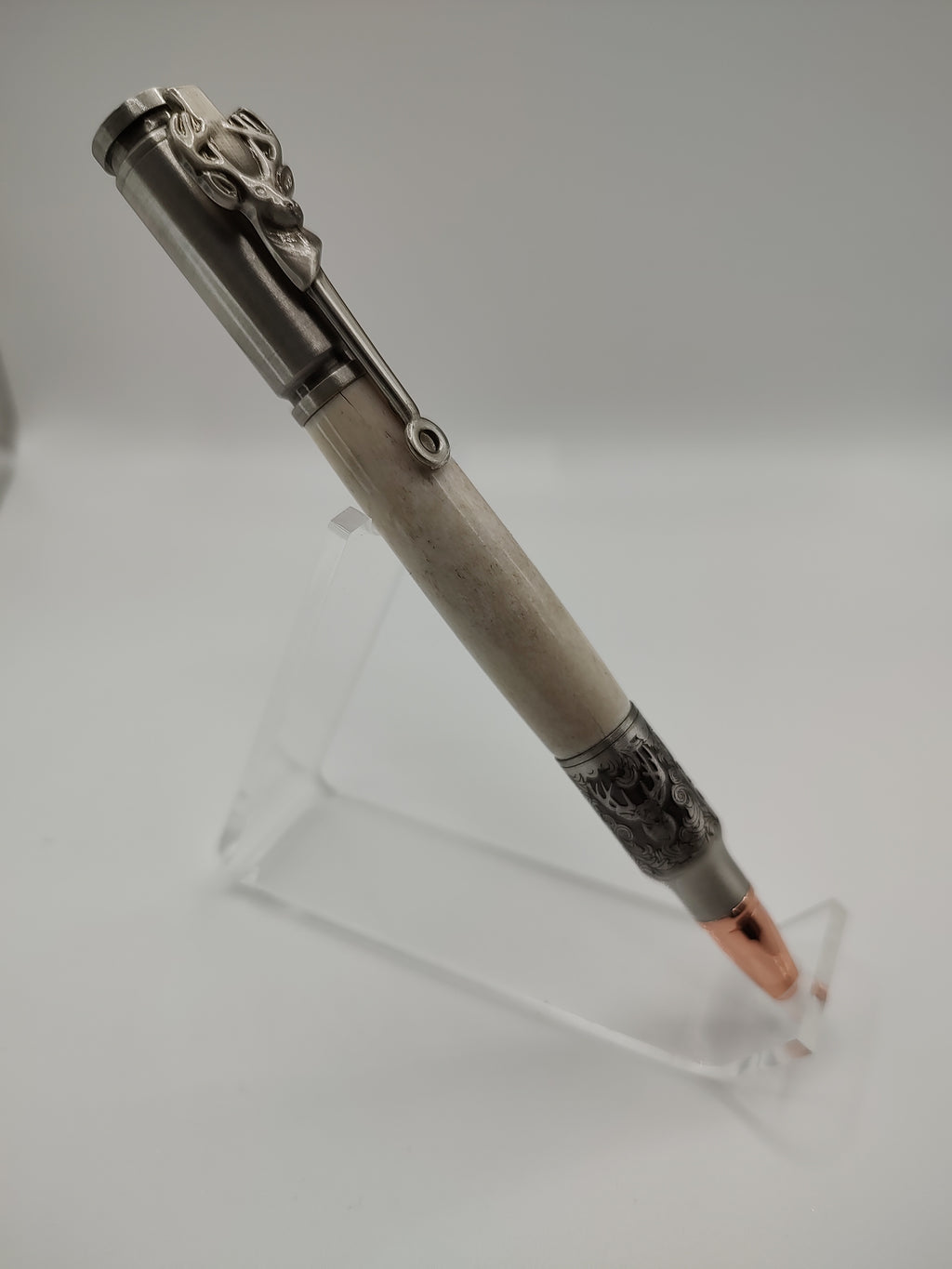 Deer Hunter Bolt Action Pen