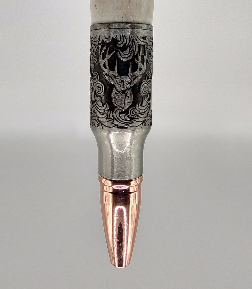 Deer Hunter Bolt Action Pen