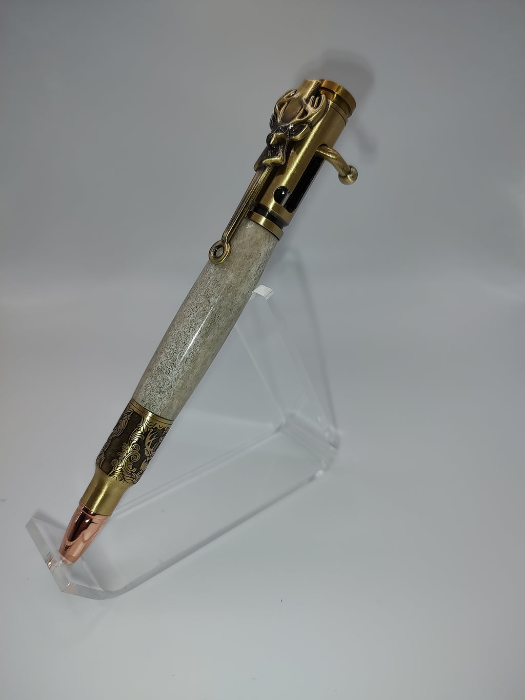Deer Hunter Bolt Action Pen