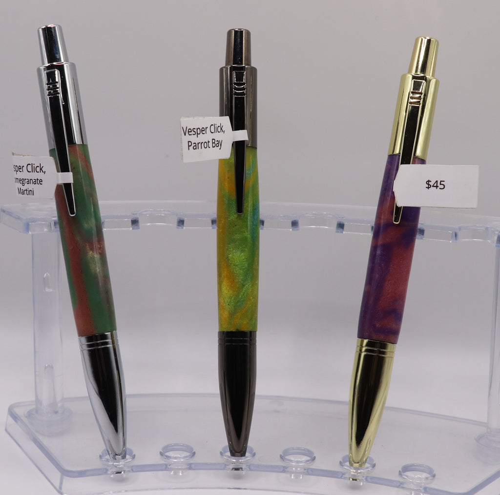 Vesper Click Pen