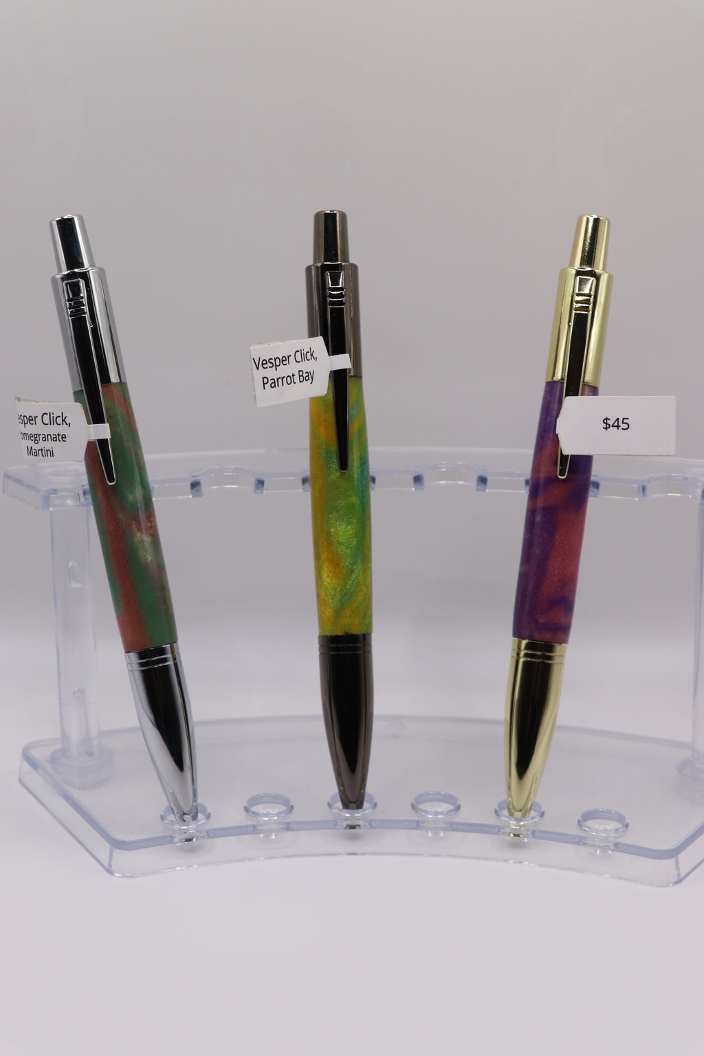 Vesper Click Pen