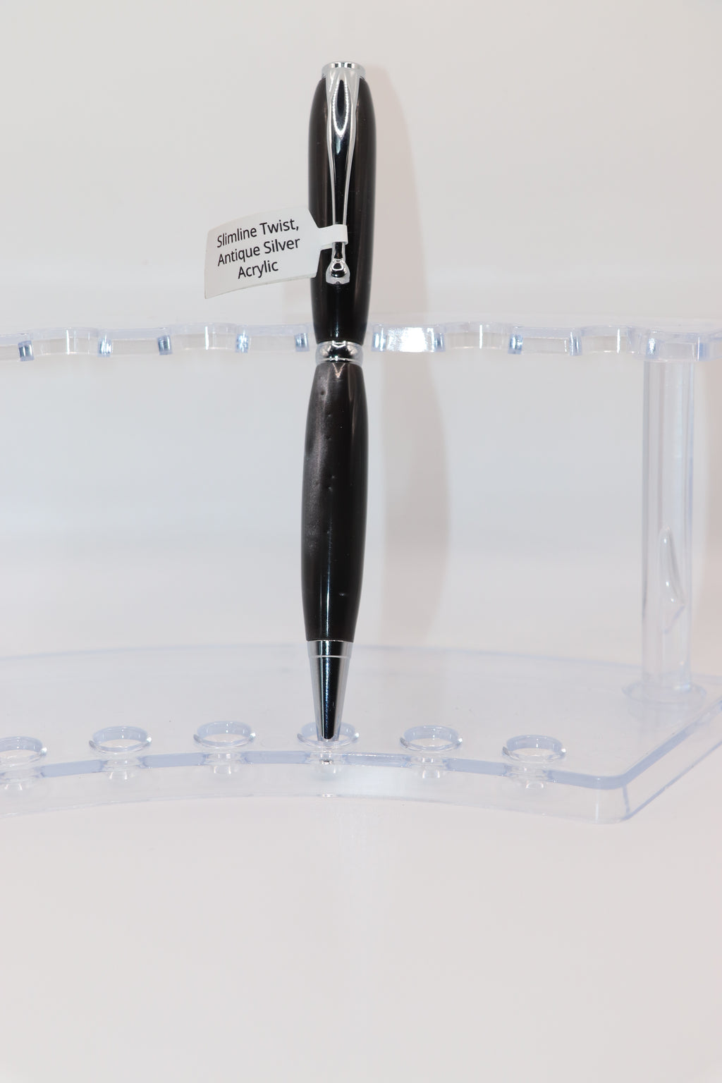 Slimline Twist Pen in Acrylic