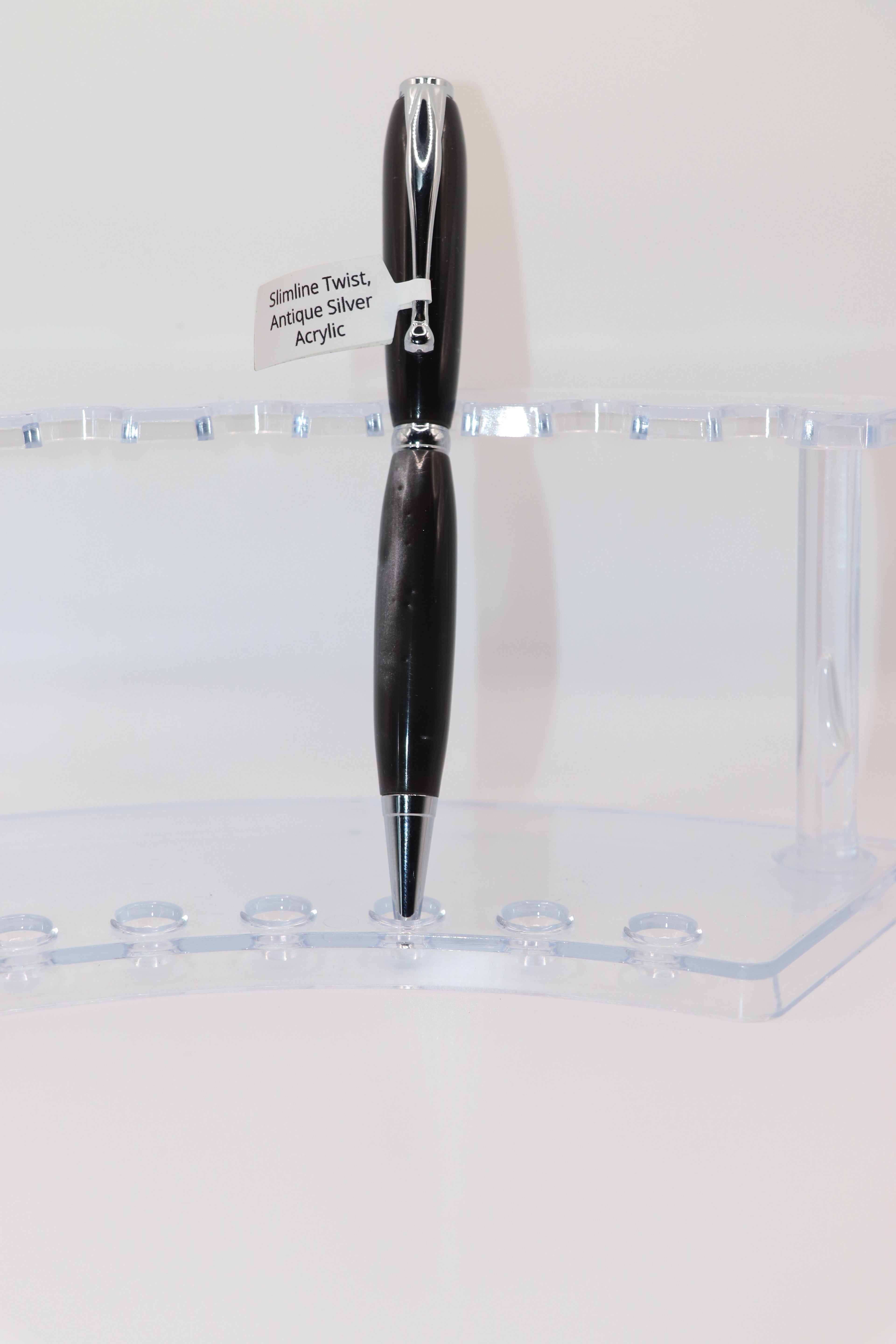 Slimline Twist Pen in Acrylic