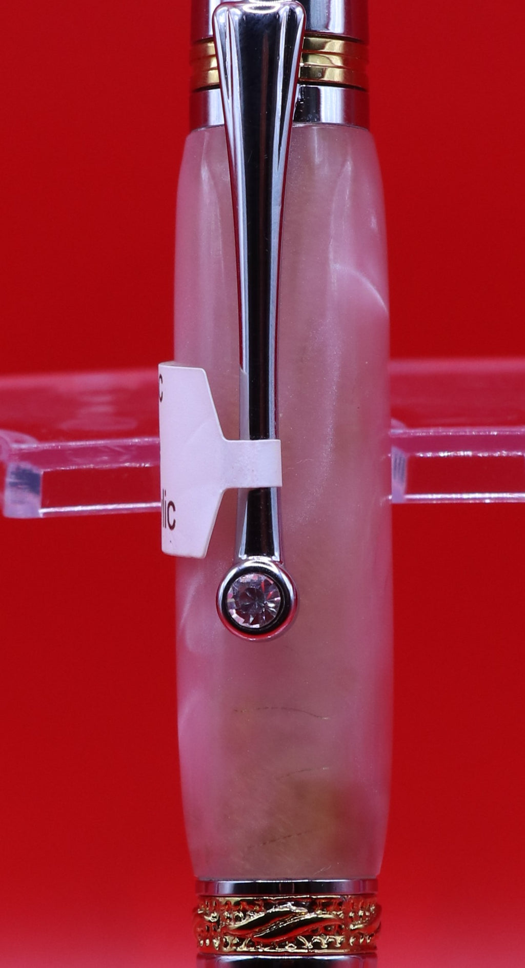 Majestic Squire Twist Pen