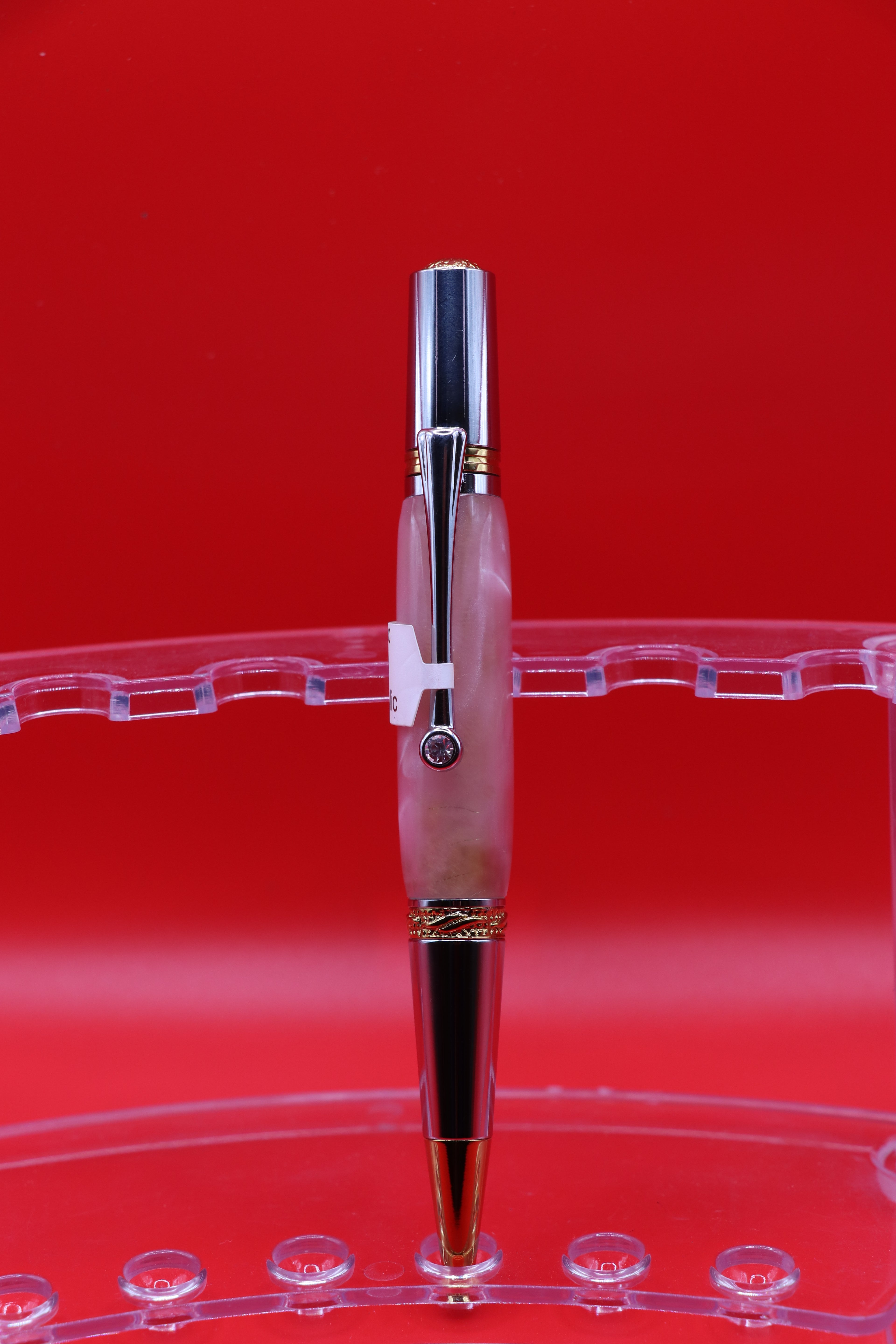 Majestic Squire Twist Pen