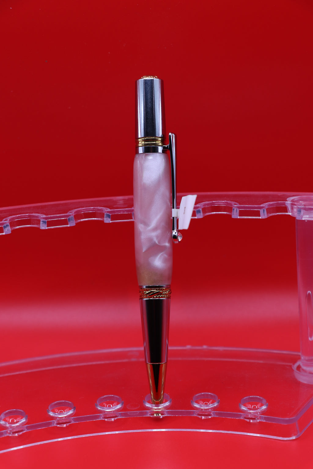 Majestic Squire Twist Pen