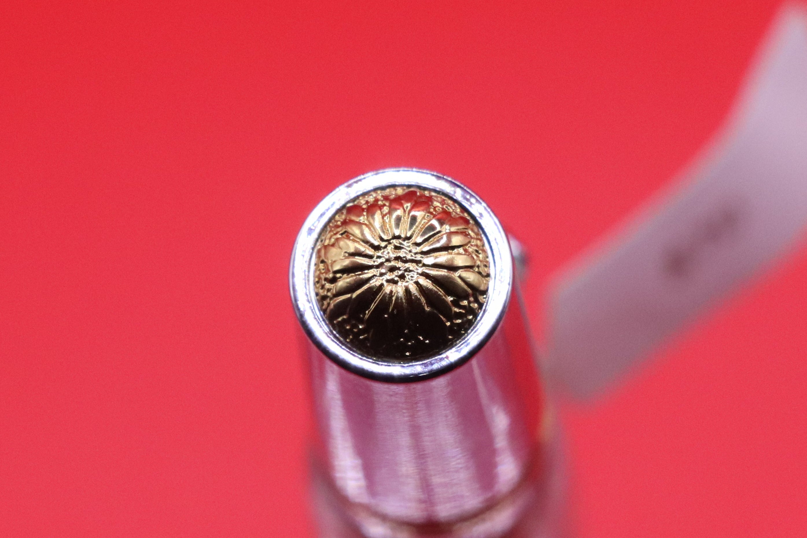 Majestic Squire Twist Pen