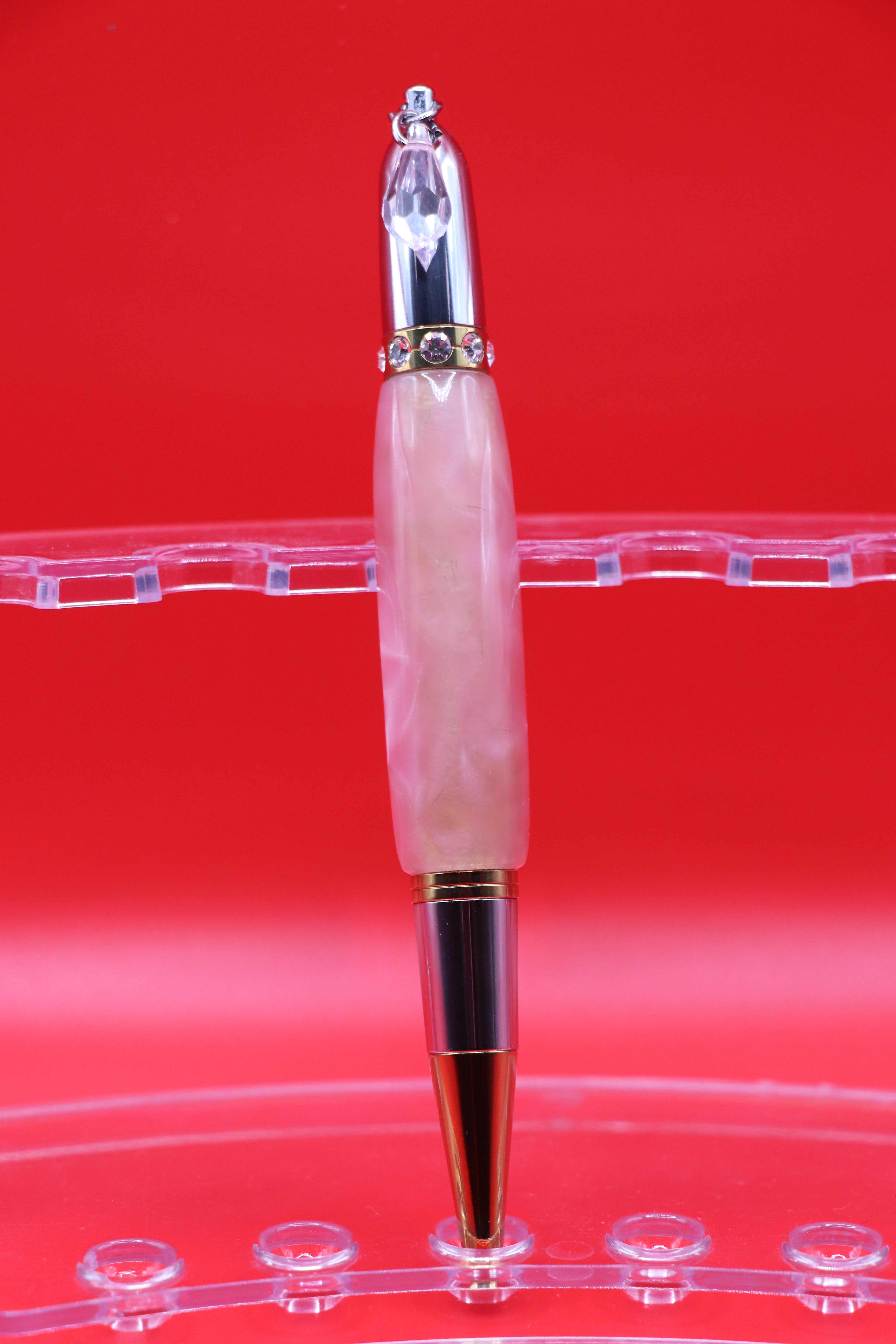 Diva Charm Pen