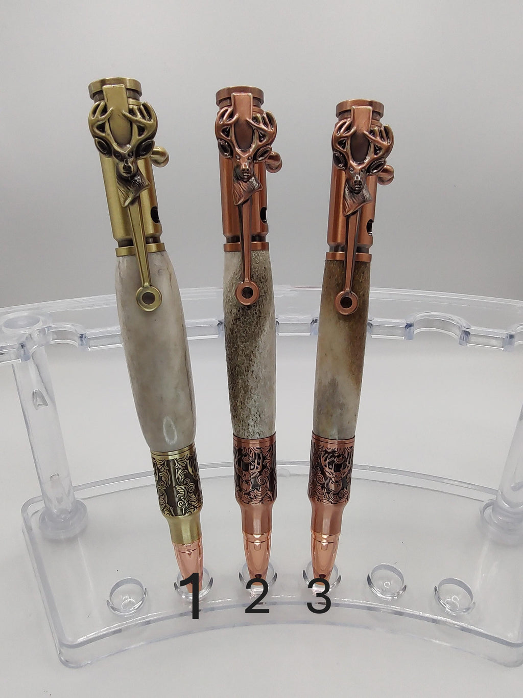 Deer Hunter Bolt Action Pen